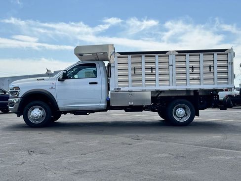 New 2026 RAM 4500 Tradesman w/ Chrome Appearance Group image 4