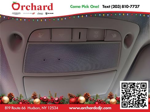 Used 2023 Nissan Murano SV w/ SV Midnight Edition Package image 37