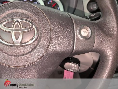 Used 2010 Toyota RAV4 4WD image 22