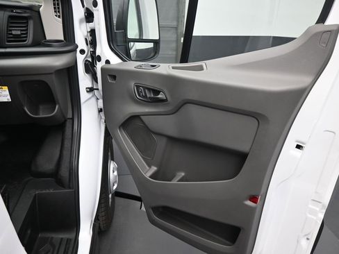 New 2025 Ford Transit 250 Low Roof AWD w/ Load Area Protection Package image 11