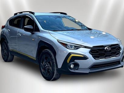 Certified 2025 Subaru Crosstrek 2.5i Sport w/ Crosstrek Mirror Package