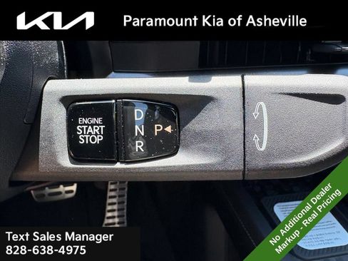 New 2027 Kia Telluride SX Prestige X-Pro AWD/4WD image 16