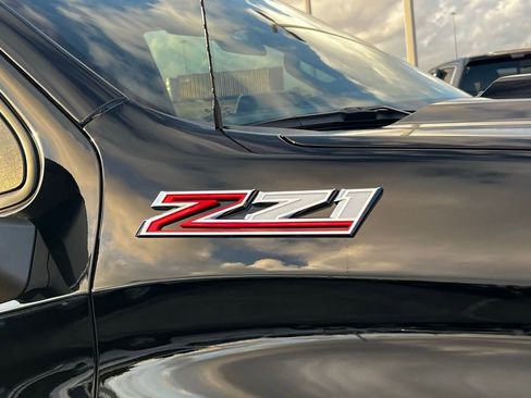 New 2026 Chevrolet Silverado 1500 LT Trail Boss w/ Safety Package image 91