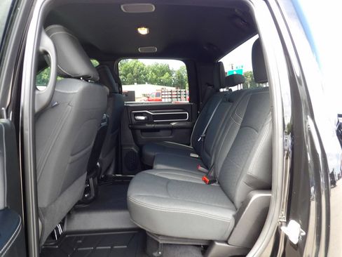 Used 2026 RAM 2500 Big Horn AWD/4WD image 33