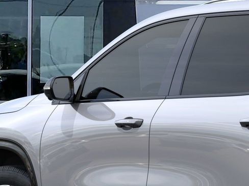 New 2025 Buick Enclave Sport Touring image 12