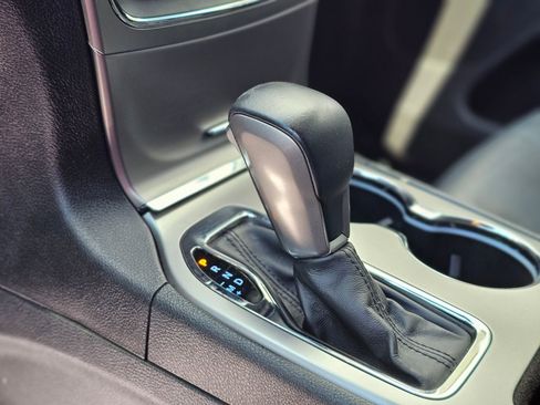 Used 2018 Jeep Grand Cherokee Limited RWD image 14