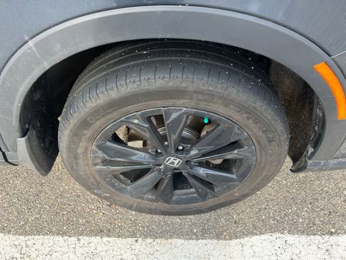 Certified 2023 Honda CR-V Sport Touring image 15