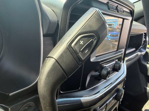 Used 2023 Ford F150 XL w/ STX Appearance Package RWD image 27