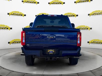 New 2026 Ford F250 XL w/ STX Appearance Package