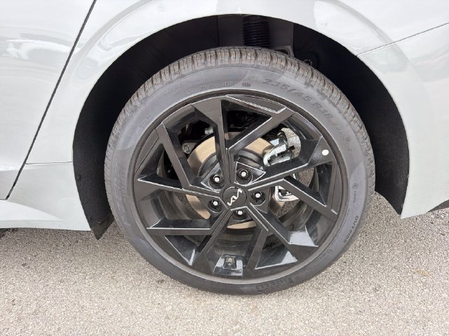 New 2026 Kia K5 GT-Line w/ GT-Line Premium Package FWD image 26