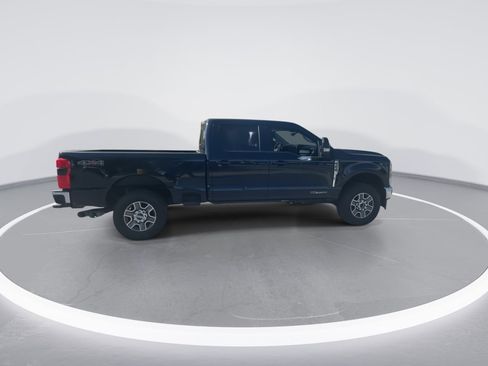 Used 2024 Ford F250 Lariat image 21