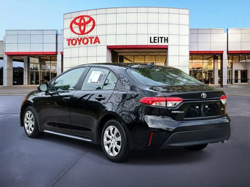 Used 2024 Toyota Corolla LE image 7