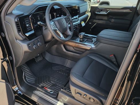 New 2026 Chevrolet Silverado 1500 LT Trail Boss w/ LT Trail Boss Premium Package image 8