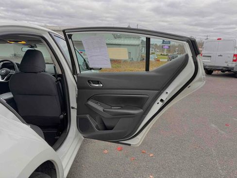 Used 2021 Nissan Altima 2.5 S image 18