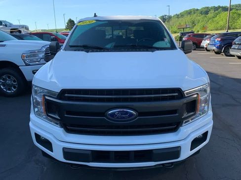 Used 2020 Ford F150 XLT w/ Equipment Group 302A Luxury AWD/4WD image 7