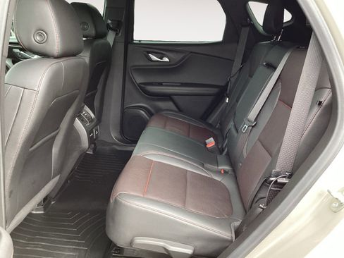 Used 2021 Chevrolet Blazer RS image 25
