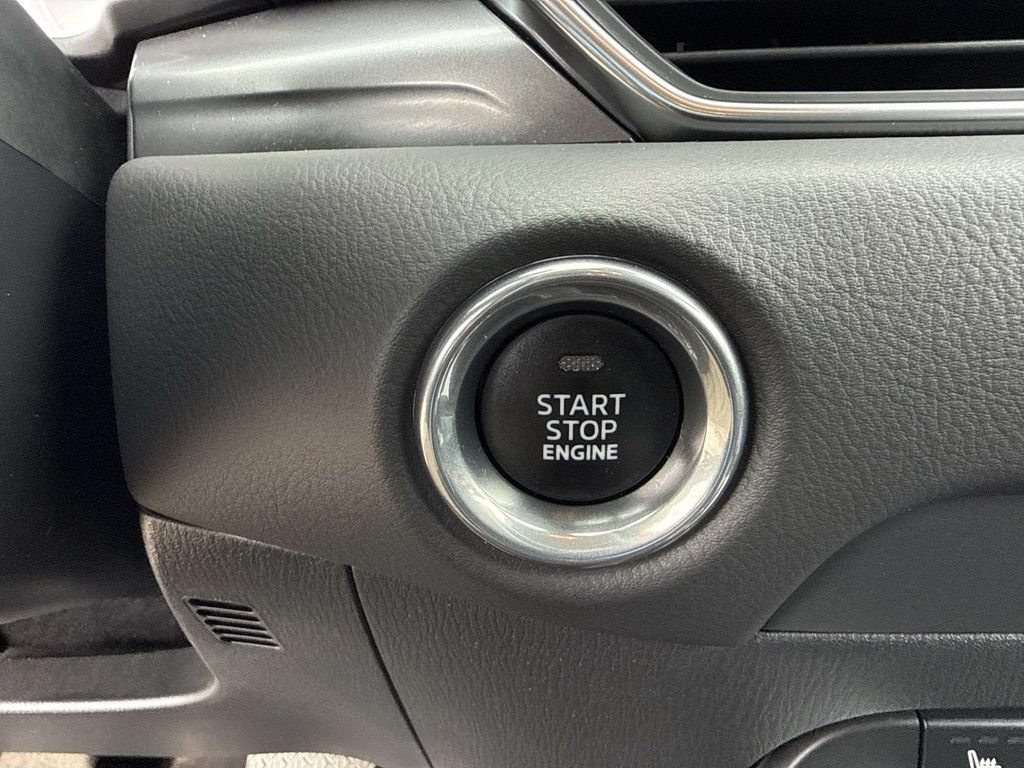 Certified 2025 MAZDA CX-5 AWD 2.5 S image 33