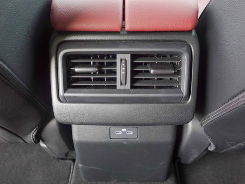 Certified 2025 MAZDA CX-50 2.5 Hybrid w/ Premium Plus Pkg image 25