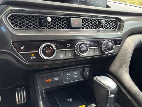 Certified 2025 Acura Integra A-Spec FWD image 35