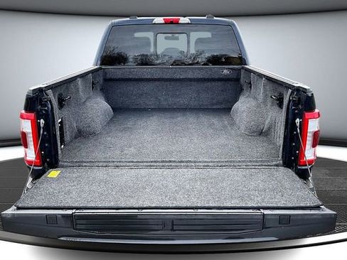 Used 2022 Ford F150 King Ranch w/ Equipment Group 601A High image 7