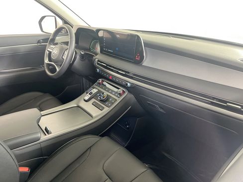 Used 2025 Hyundai Palisade SEL image 29