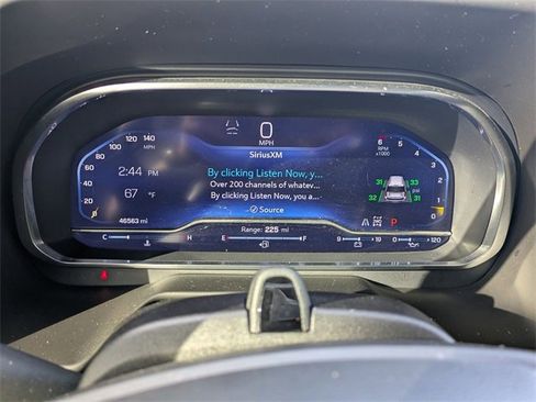 Used 2023 Chevrolet Tahoe Premier w/ Advanced Technology Package image 21