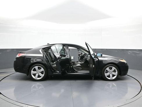 Used 2013 Acura TL SH-AWD image 41