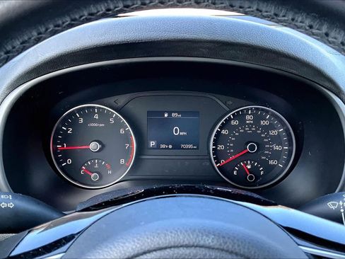 Used 2020 Kia Sportage EX image 23