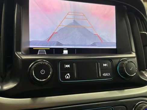 Used 2020 Chevrolet Colorado ZR2 image 15