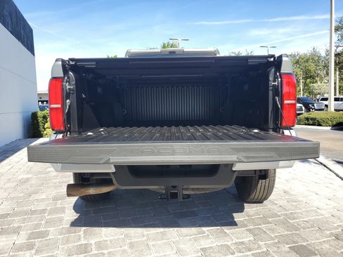 Used 2024 Toyota Tacoma TRD Sport image 10