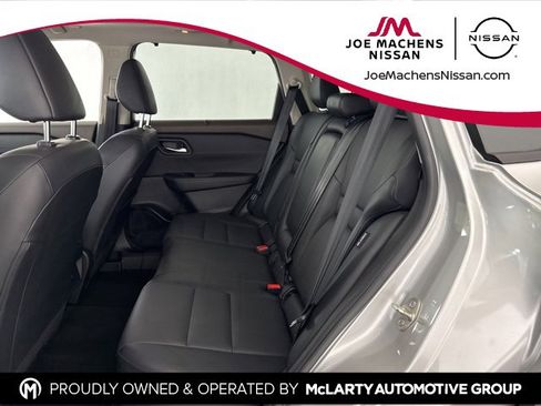 Certified 2023 Nissan Rogue SV w/ SV Premium Package image 25