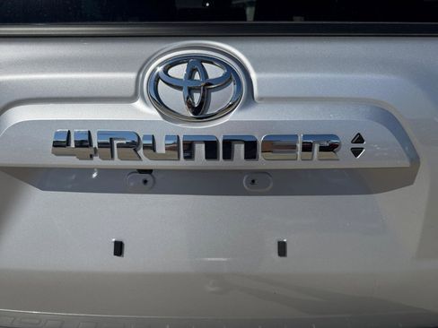 Used 2024 Toyota 4Runner SR5 image 20