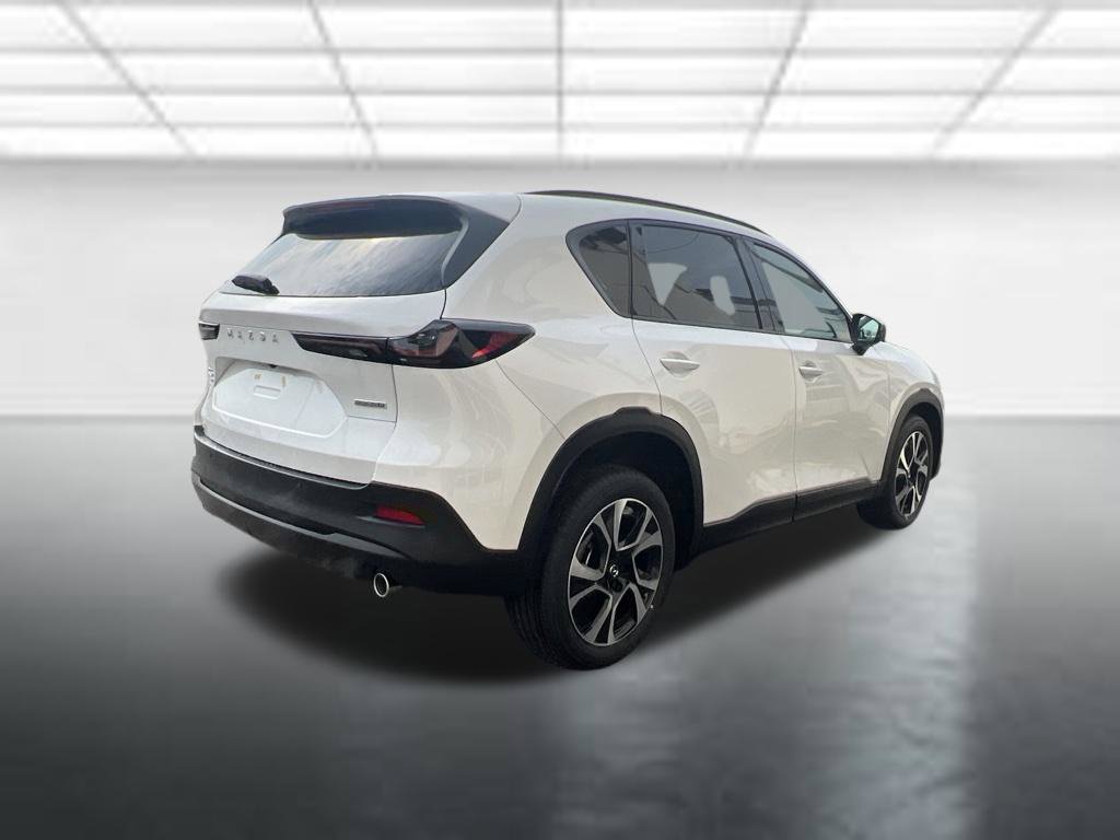 New 2026 MAZDA CX-5 Preferred AWD/4WD image 3
