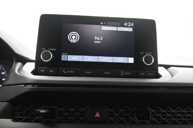 Certified 2025 Honda Accord LX image 4