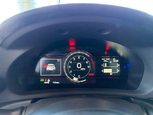 New 2026 Subaru BRZ Series.Yellow image 19