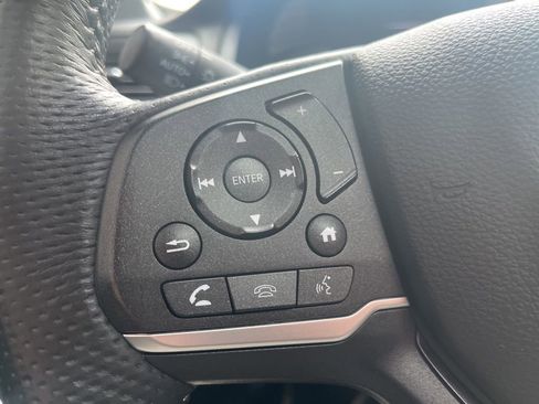 Certified 2023 Honda Passport EX-L image 22