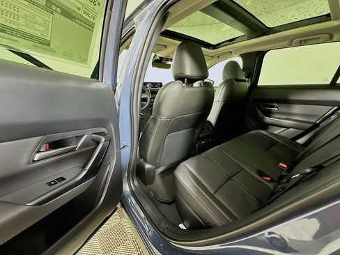 New 2026 MAZDA CX-50 AWD 2.5 Hybrid w/ Weather Package image 17