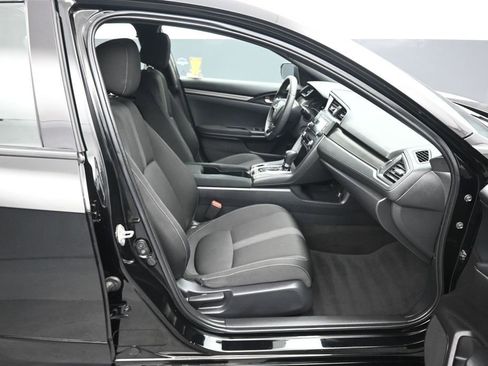 Used 2020 Honda Civic LX image 36