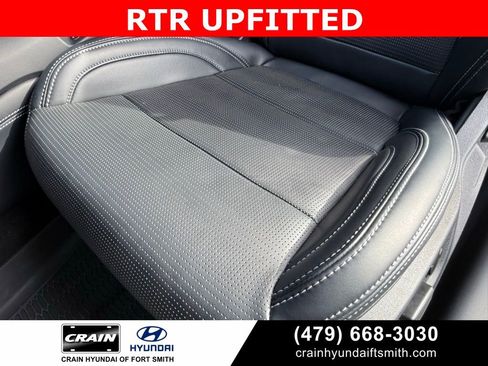 Used 2024 Ford Mustang GT Premium w/ GT Performance Package image 22