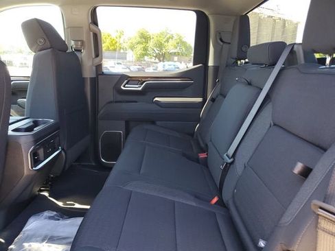 New 2026 GMC Sierra 1500 Elevation w/ X31 Off-Road Package AWD/4WD image 12