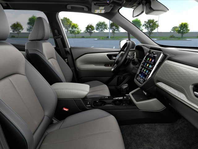 New 2026 Subaru Forester Premium AWD/4WD image 15