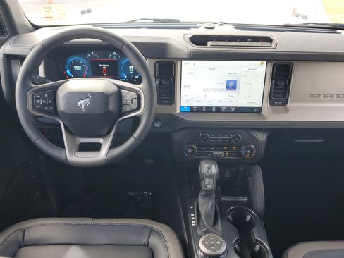 New 2026 Ford Bronco Outer Banks image 13