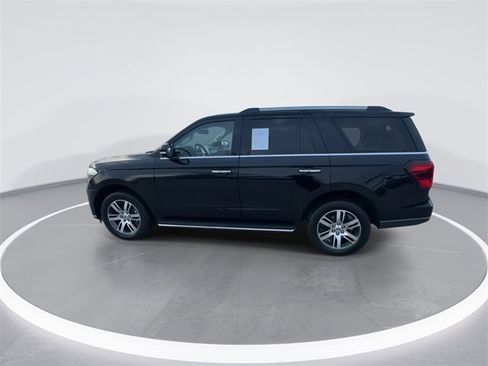 Certified 2022 Ford Expedition Limited image 7