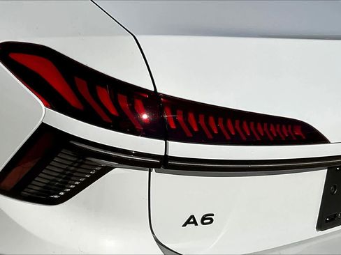 New 2026 Audi A6 Premium Plus image 14