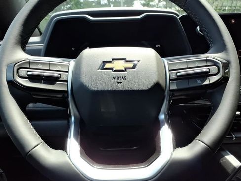 New 2026 Chevrolet Colorado W/T RWD image 10