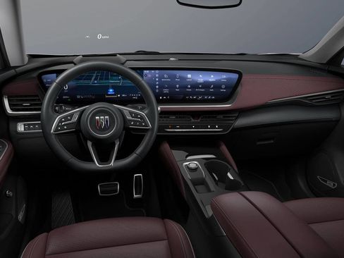 New 2026 Buick Envision Sport Touring AWD/4WD image 39