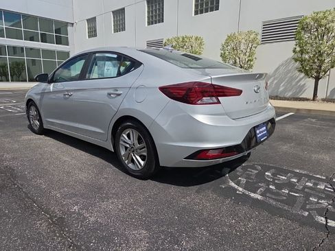 Used 2019 Hyundai Elantra Value Edition image 5