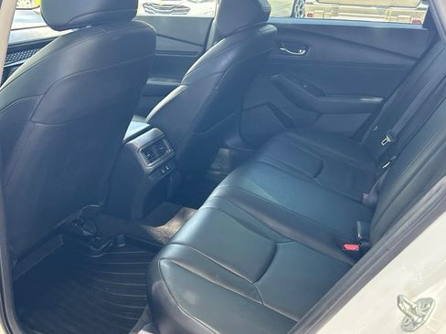 Used 2024 Honda Accord EX-L image 37