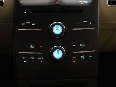 Used 2019 Ford Flex SEL w/ Equipment Group 202A AWD/4WD image 30