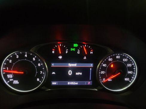 Used 2021 GMC Terrain SLT AWD/4WD image 23